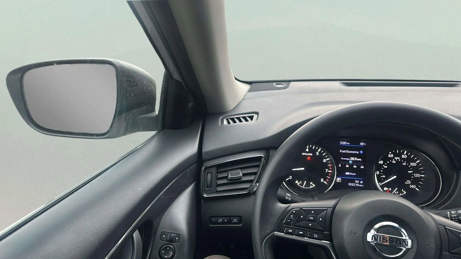 Used 2020 Nissan Rogue S image 22