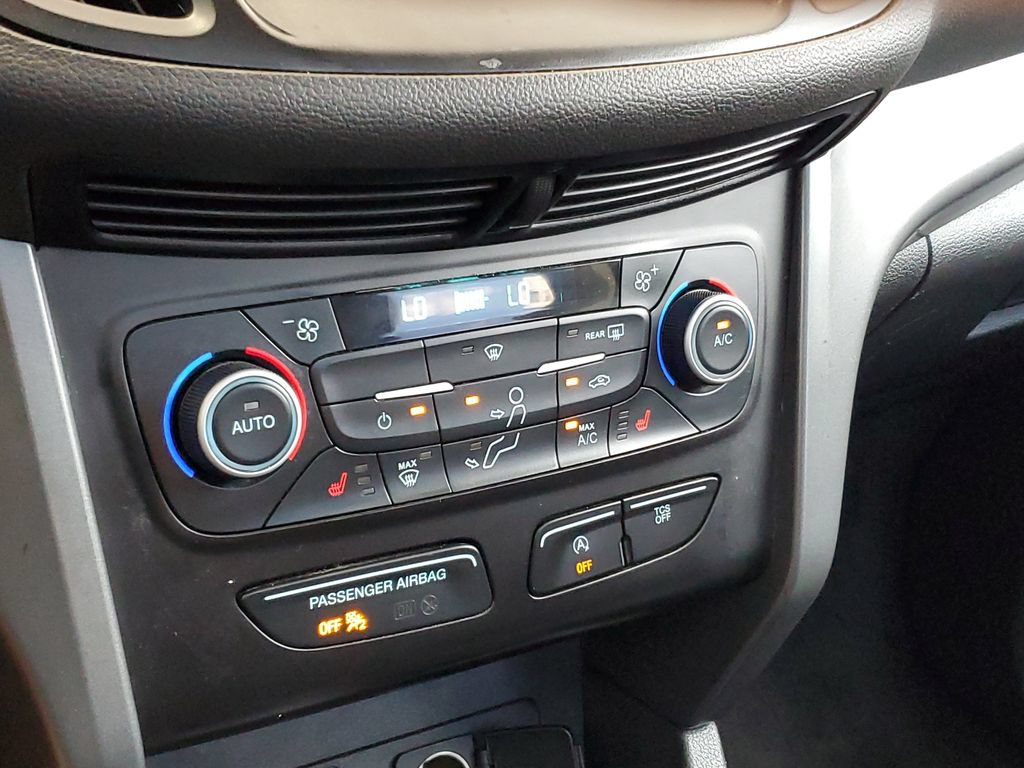 Used 2019 Ford Escape SEL FWD image 30