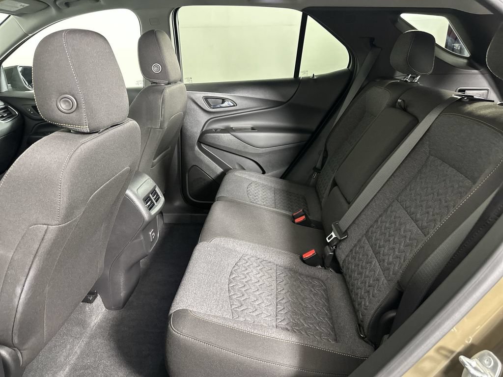 Certified 2023 Chevrolet Equinox LT FWD image 26