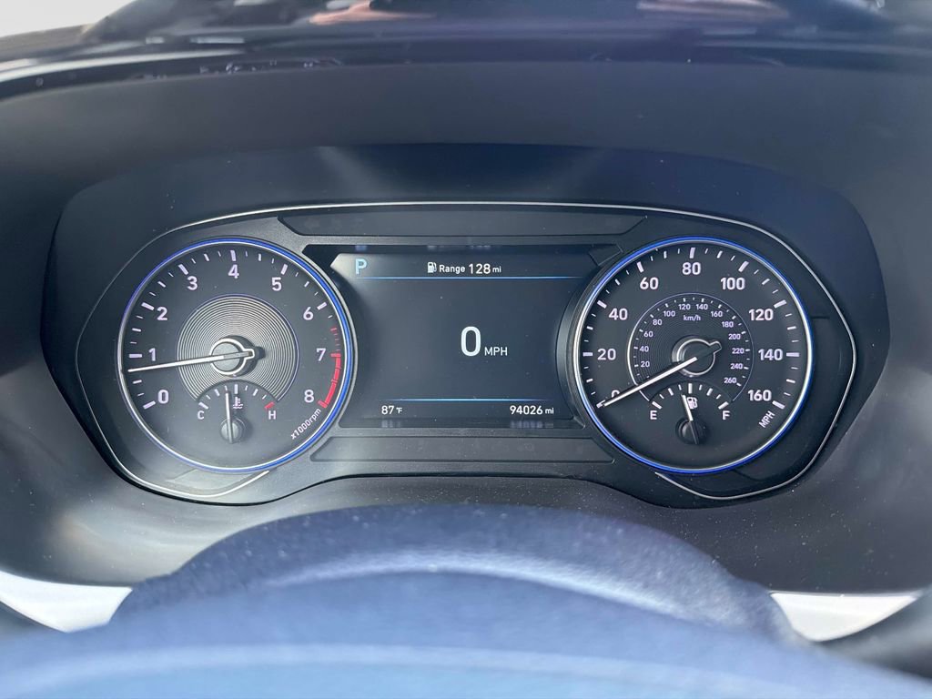 Used 2022 Hyundai Palisade SEL w/ Premium Package AWD/4WD image 31