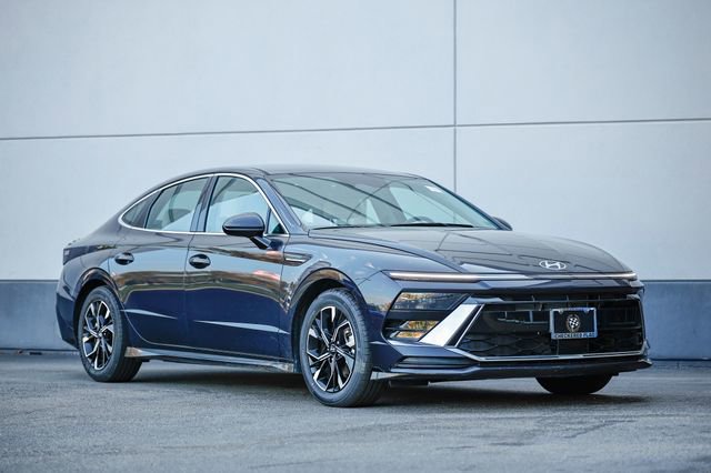 Certified 2024 Hyundai Sonata SEL