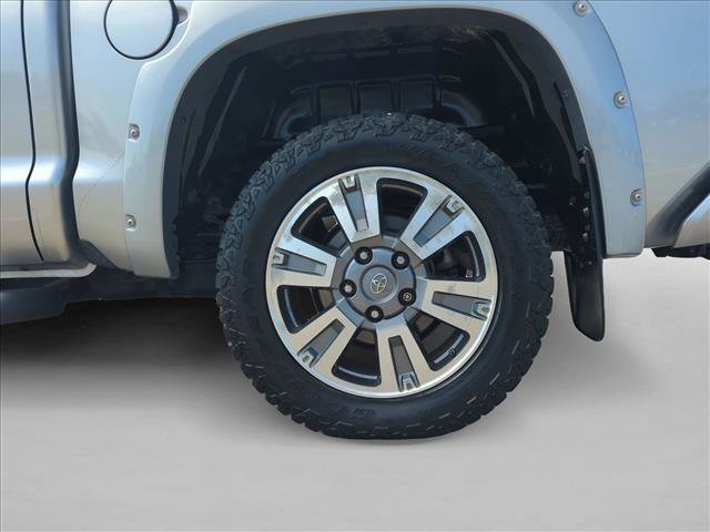 Used 2018 Toyota Tundra Platinum image 24