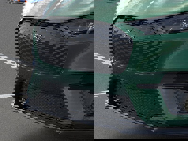 New 2025 Ford Mustang Mach-E GT image 17