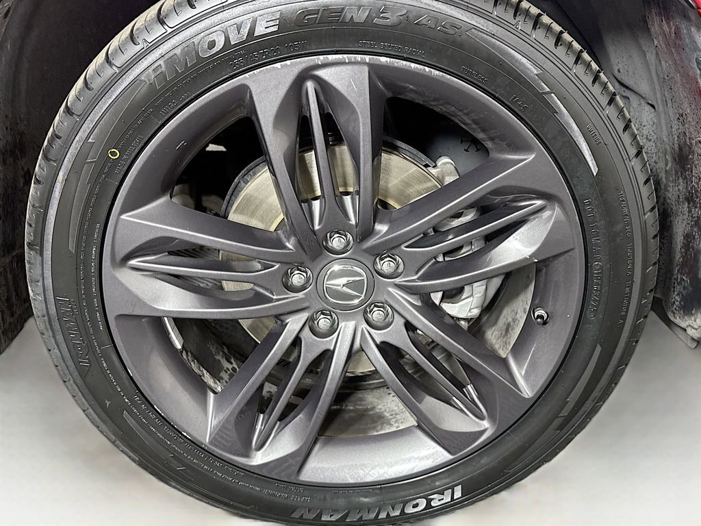 Used 2019 Acura RDX A-Spec image 33