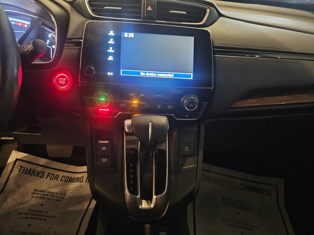 Used 2019 Honda CR-V EX-L image 23
