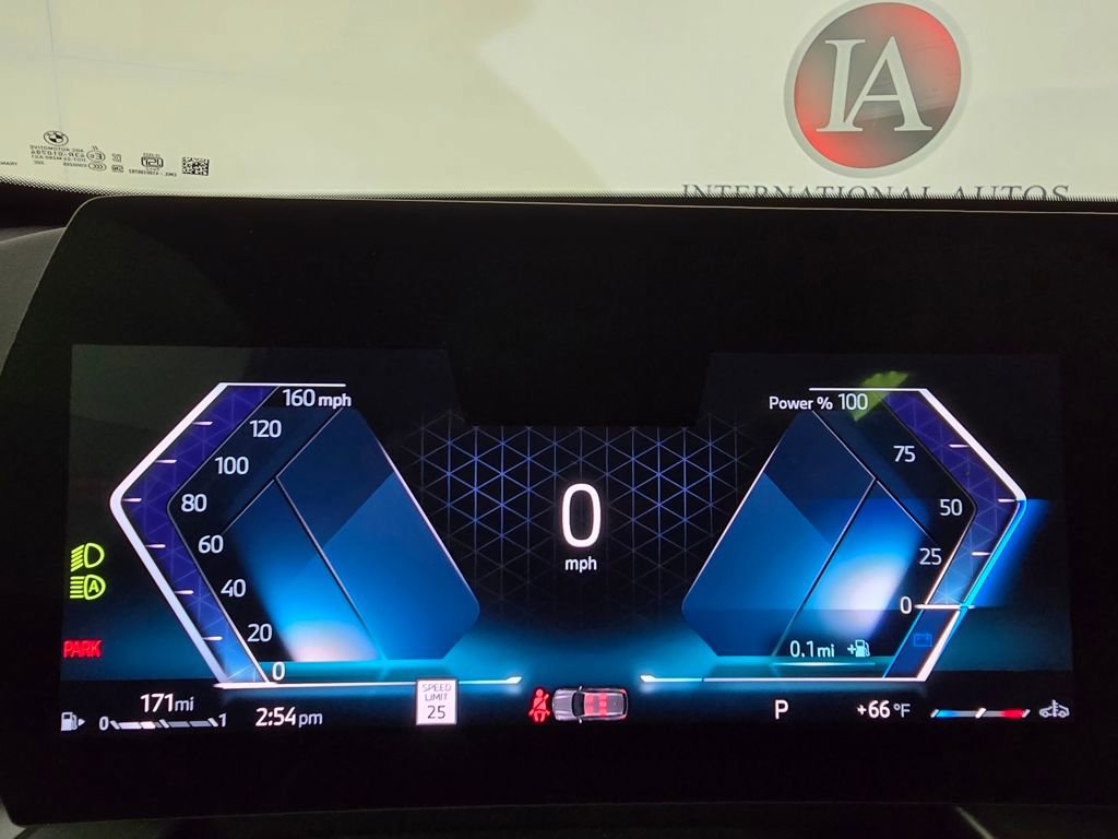 New 2026 BMW X1 xDrive28i w/ Convenience Package image 22