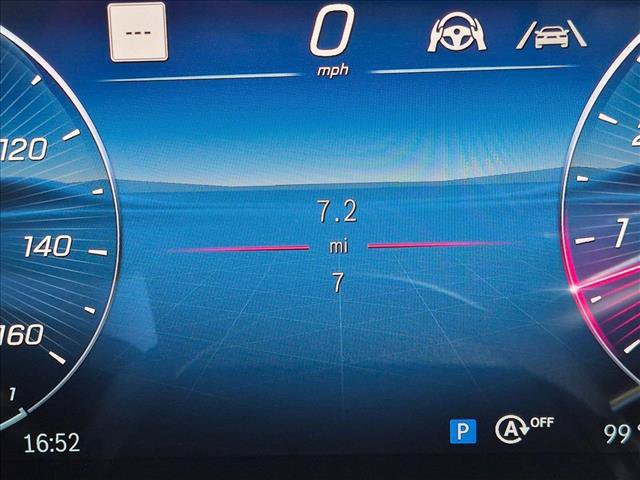 New 2027 Mercedes-Benz CLE 450 4MATIC Cabriolet image 10
