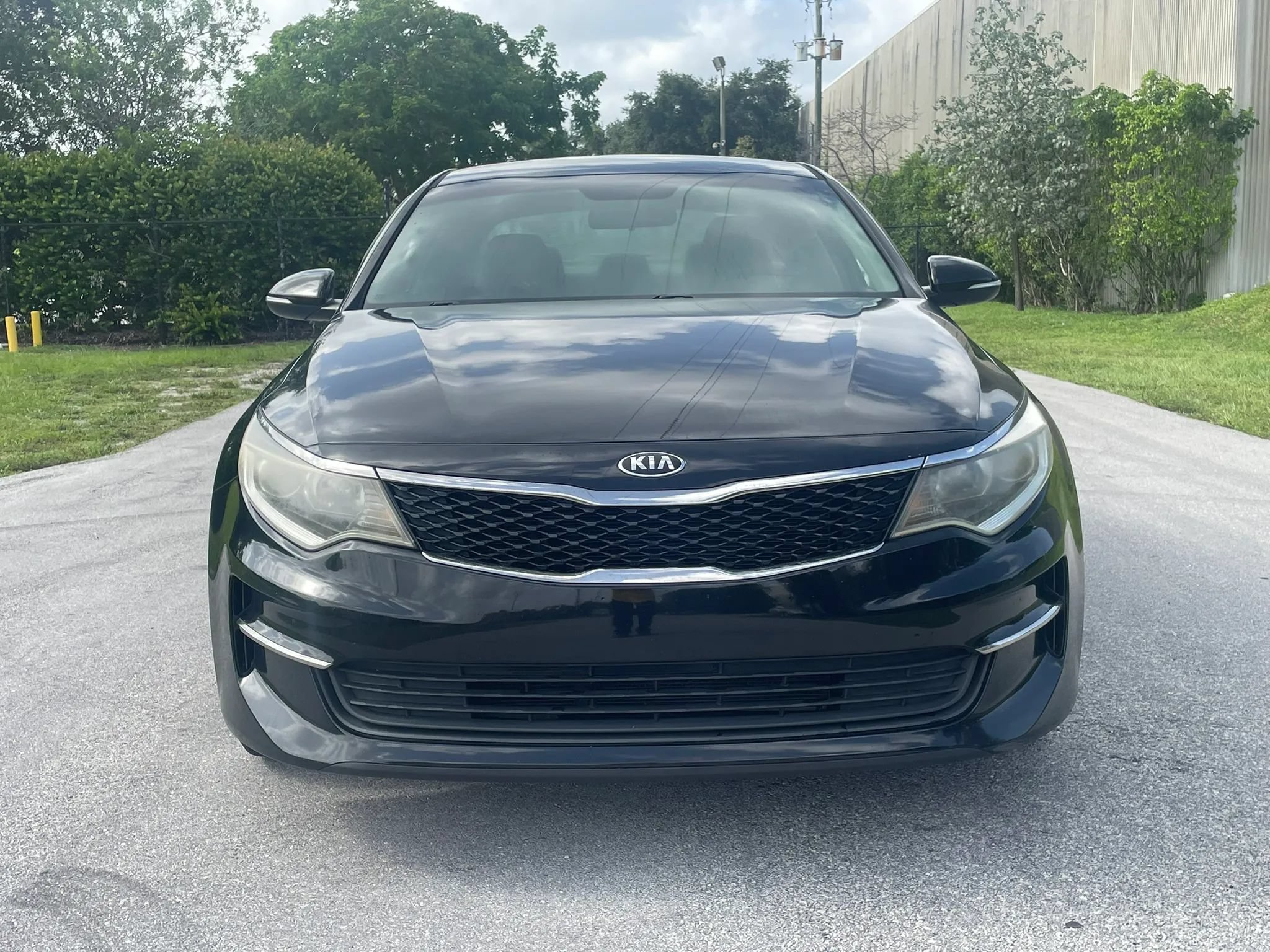 Used 2016 Kia Optima LX FWD image 5