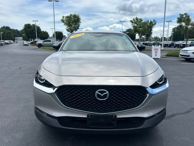 Used 2024 MAZDA CX-30 AWD 2.5 S w/ Select Sport Pkg image 2