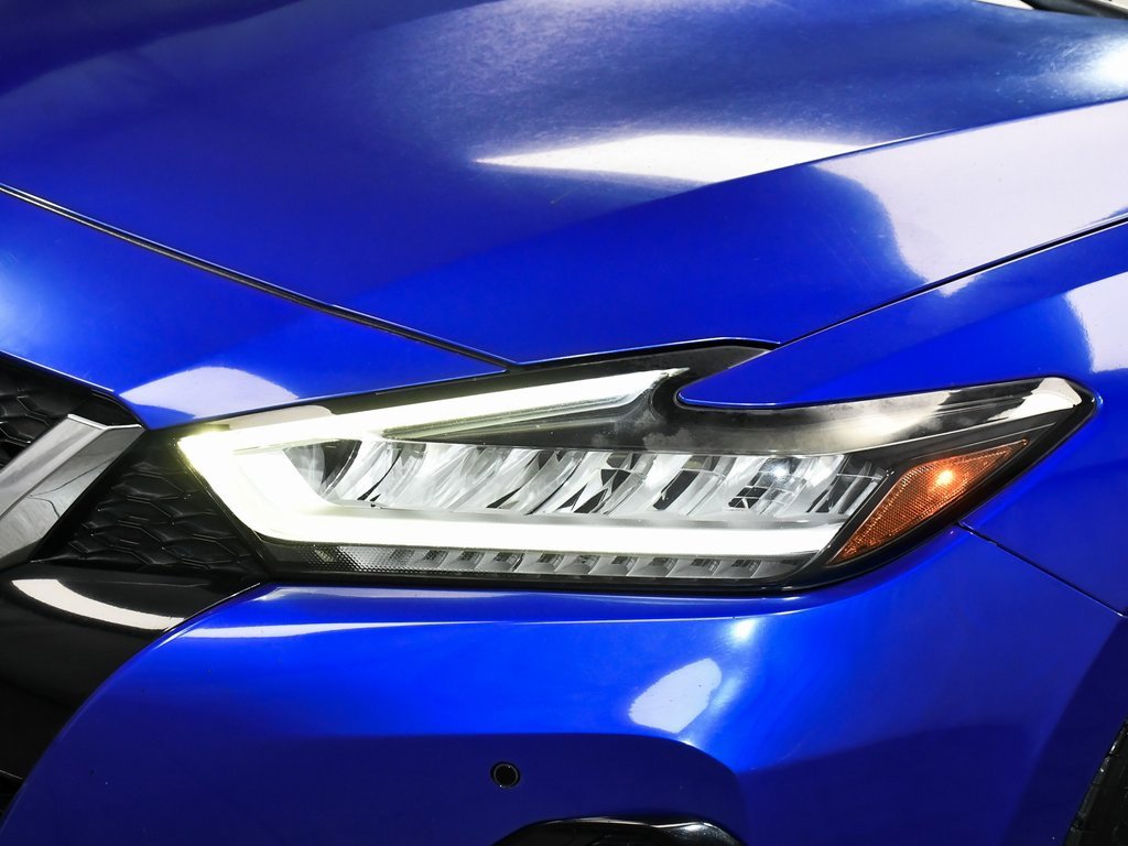 Used 2019 Nissan Maxima 3.5 SL w/ Floor Mat Group image 66
