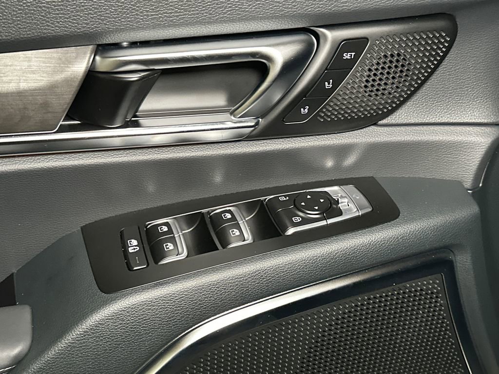 New 2025 Kia Telluride SX Prestige X-Line image 16