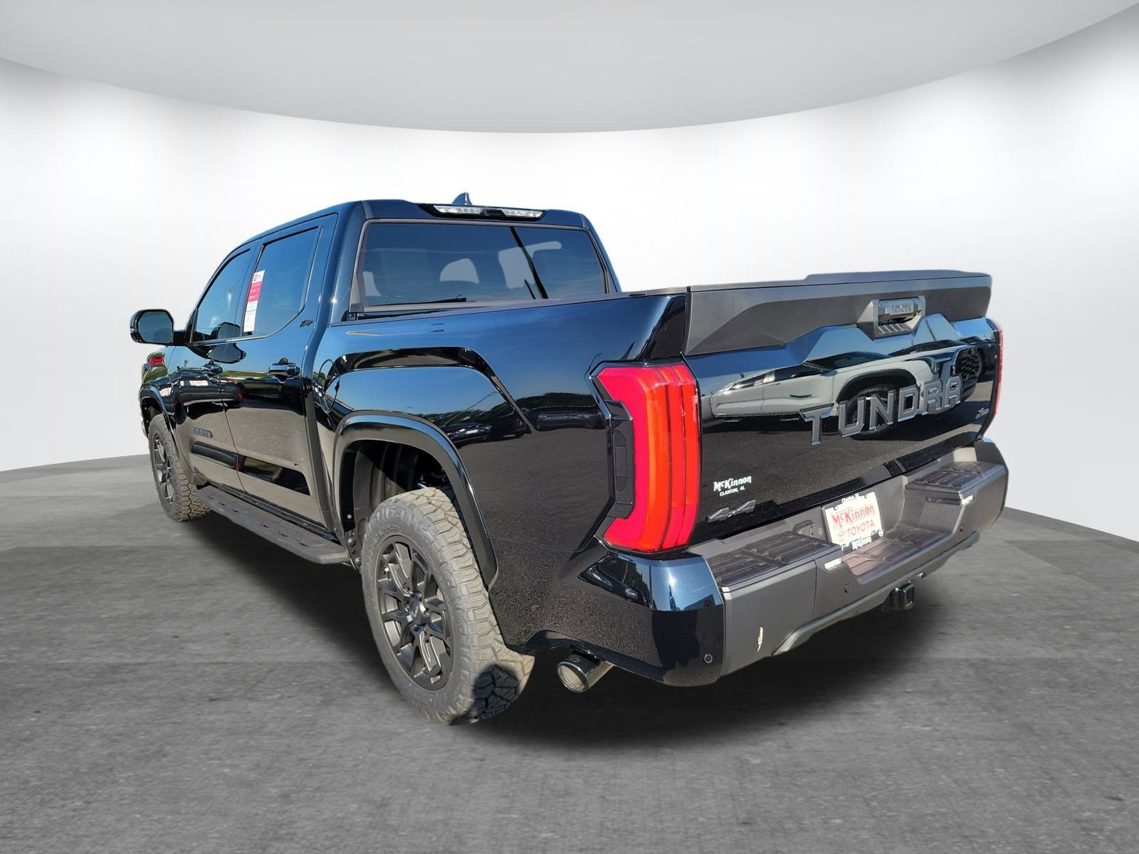 New 2026 Toyota Tundra SR5 w/ SR5 Premium Package image 7