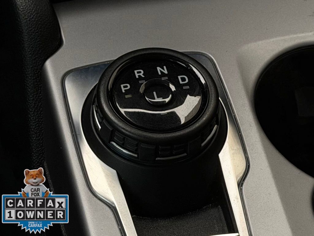 Used 2023 Ford Bronco Sport Big Bend AWD/4WD image 18