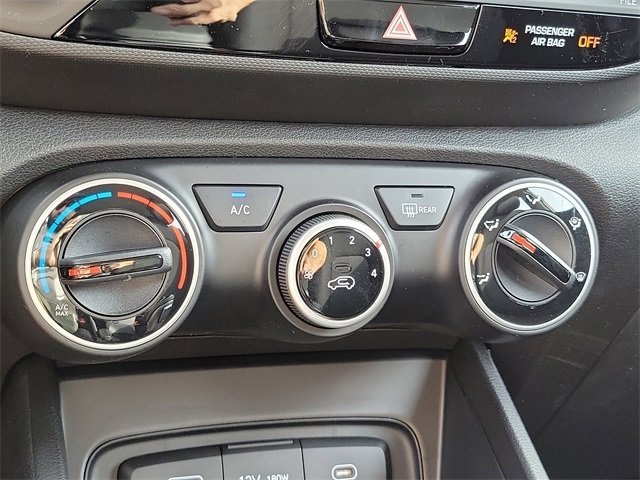 New 2026 Hyundai Venue SE image 10