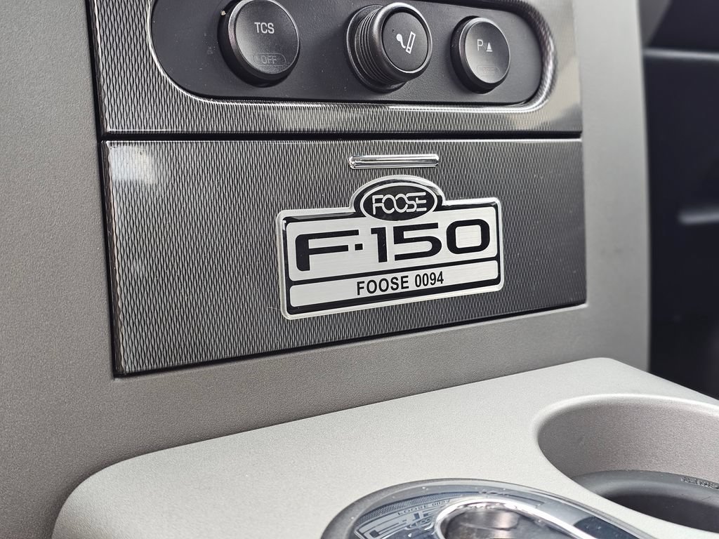 Used 2008 Ford F150 FX2 RWD image 59