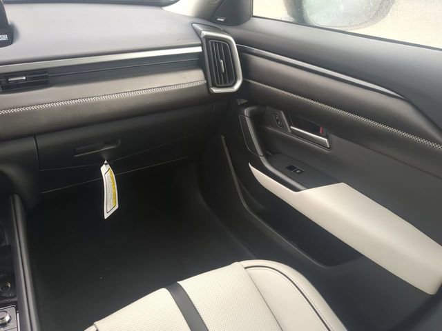 New 2026 MAZDA CX-50 AWD 2.5 S w/ Accent Package image 16