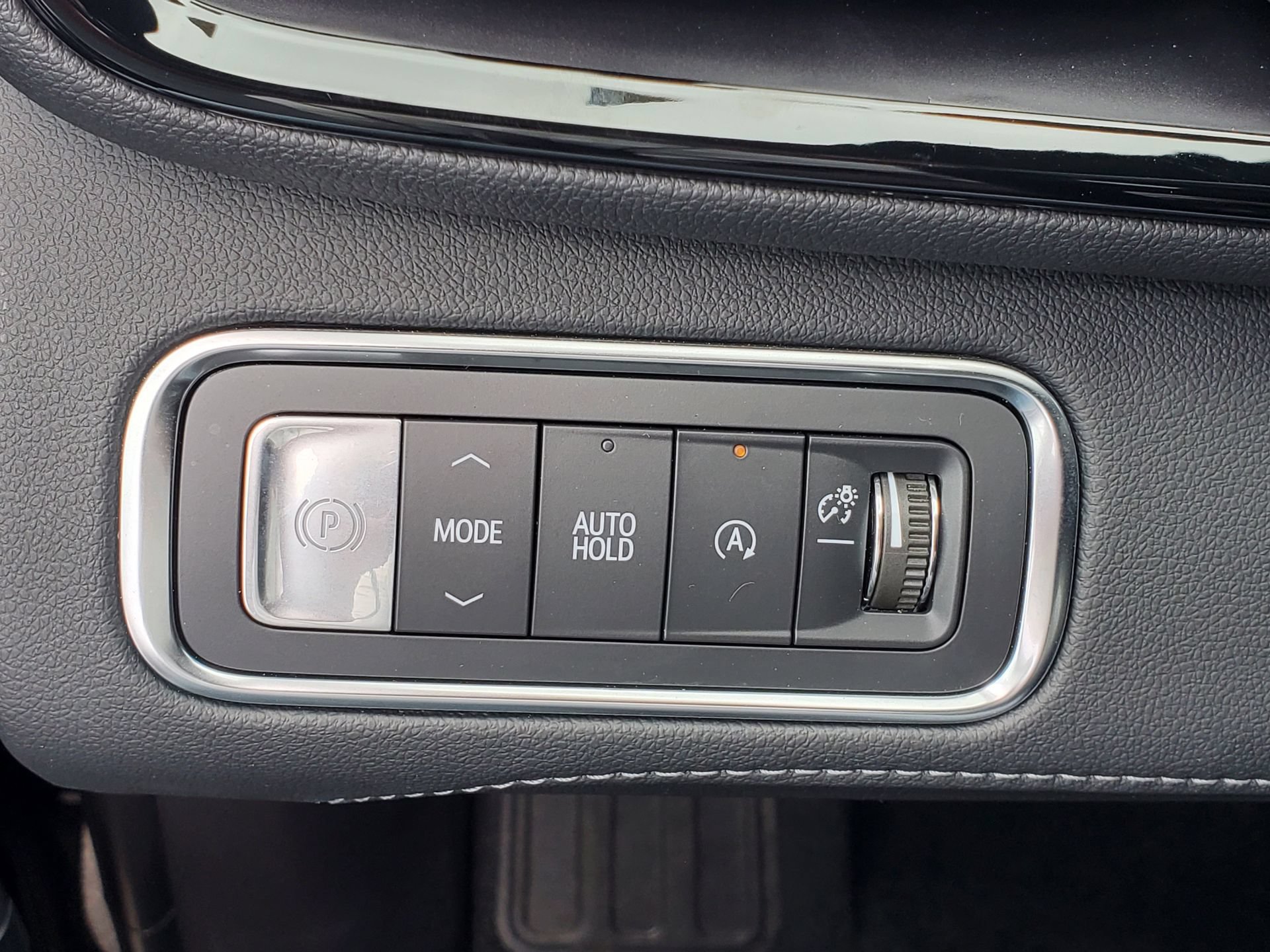 Used 2026 Buick Enclave Preferred FWD image 23