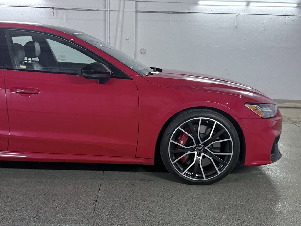 Used 2022 Audi S7 Prestige image 5