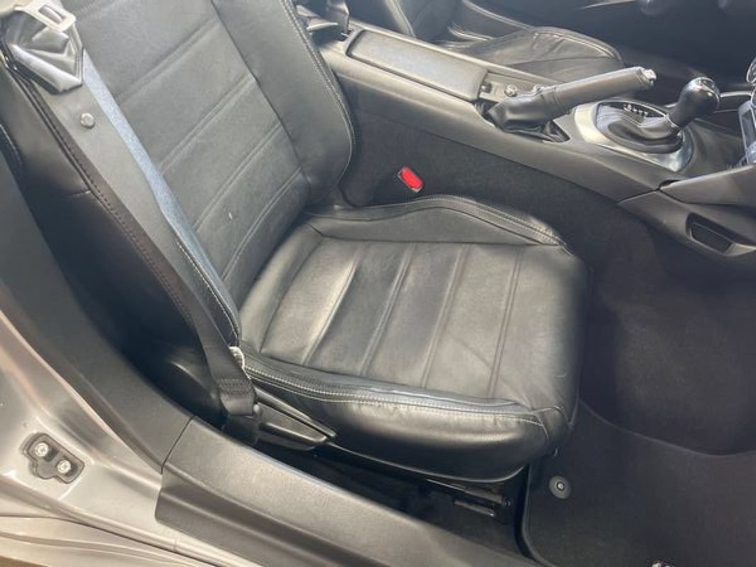 Used 2017 FIAT 124 Spider Lusso RWD image 48