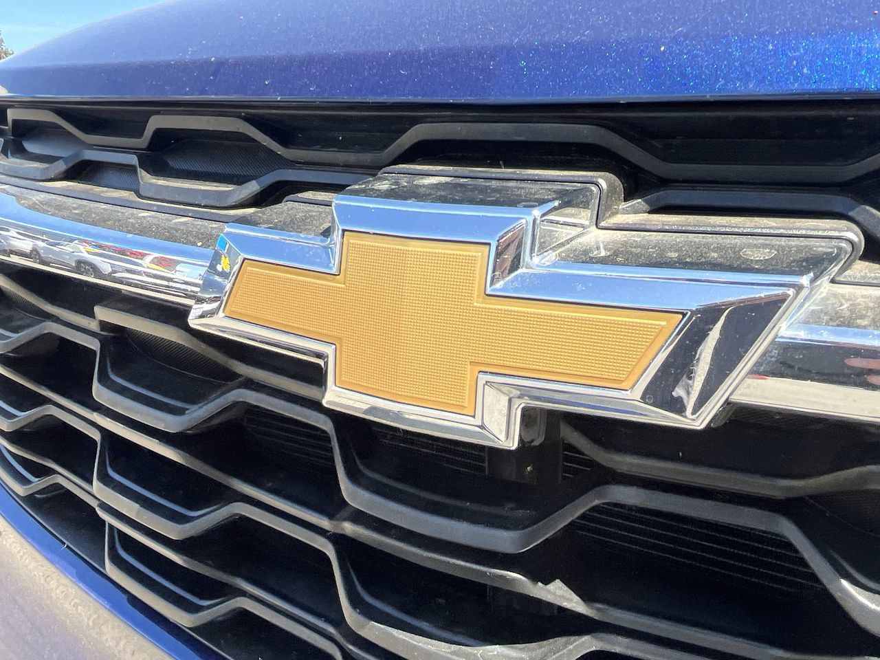 Used 2024 Chevrolet Trax LT w/ LT Convenience Package FWD image 27