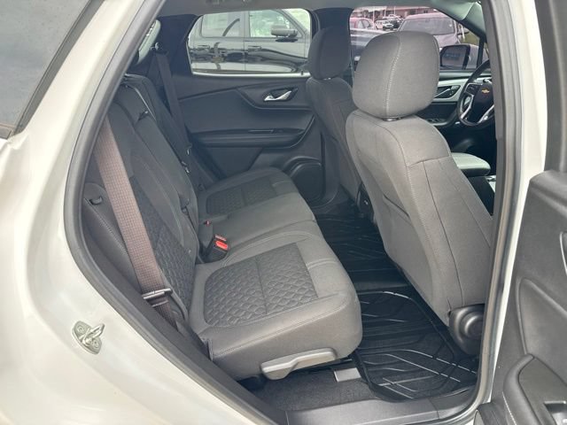 Used 2021 Chevrolet Blazer LT FWD image 24