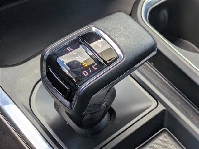 Used 2023 Chevrolet Silverado 1500 LTZ image 13