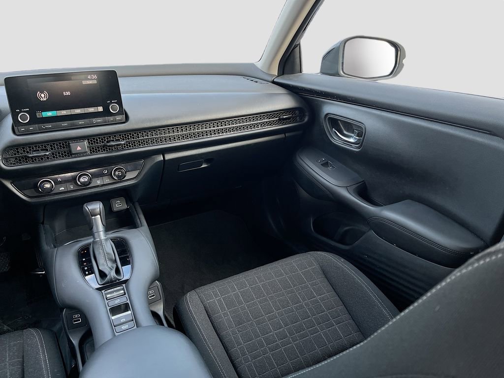 Used 2023 Honda HR-V LX image 23