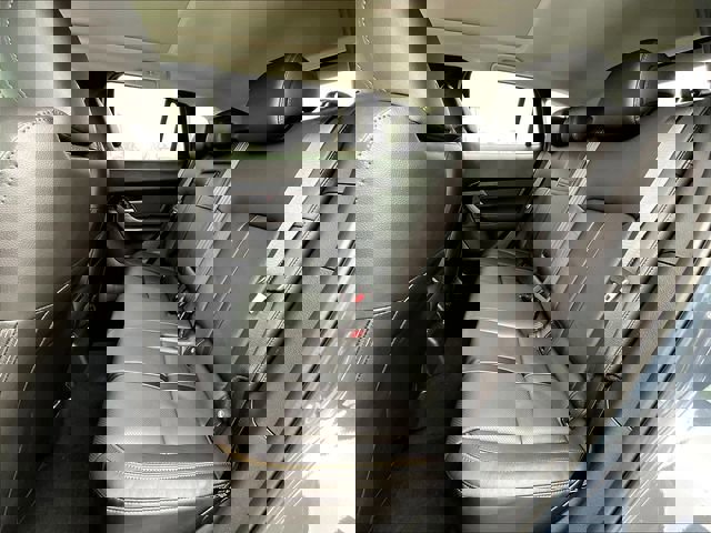 New 2026 MAZDA CX-50 AWD 2.5 S w/ Weather Package image 14