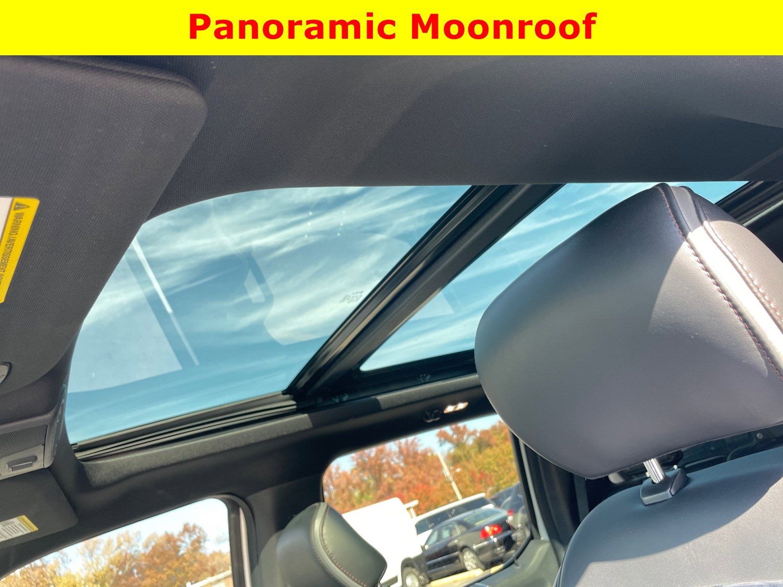 Used 2018 Ford F150 Platinum w/ Equipment Group 701A Luxury image 9