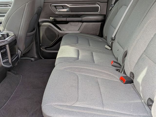 Certified 2023 RAM 1500 Big Horn image 24
