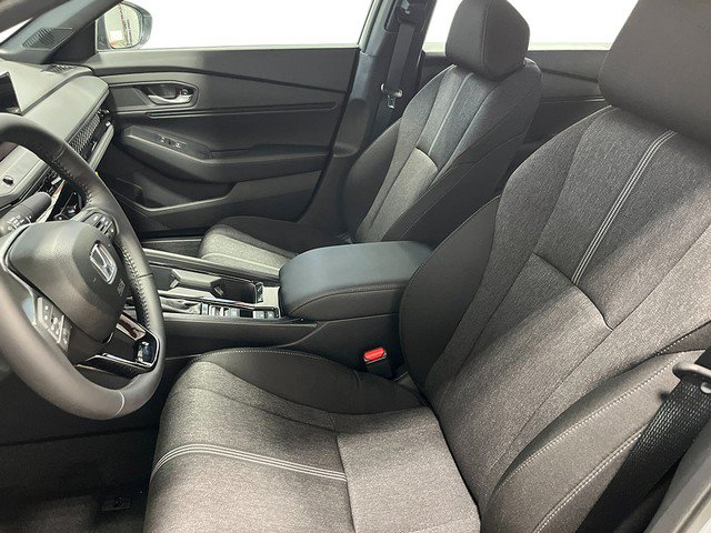 New 2026 Honda Accord Sport image 49