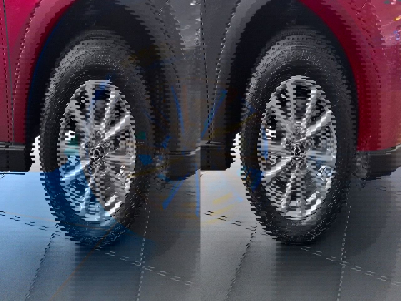 Used 2023 MAZDA CX-5 AWD 2.5 S w/ Preferred Package image 7