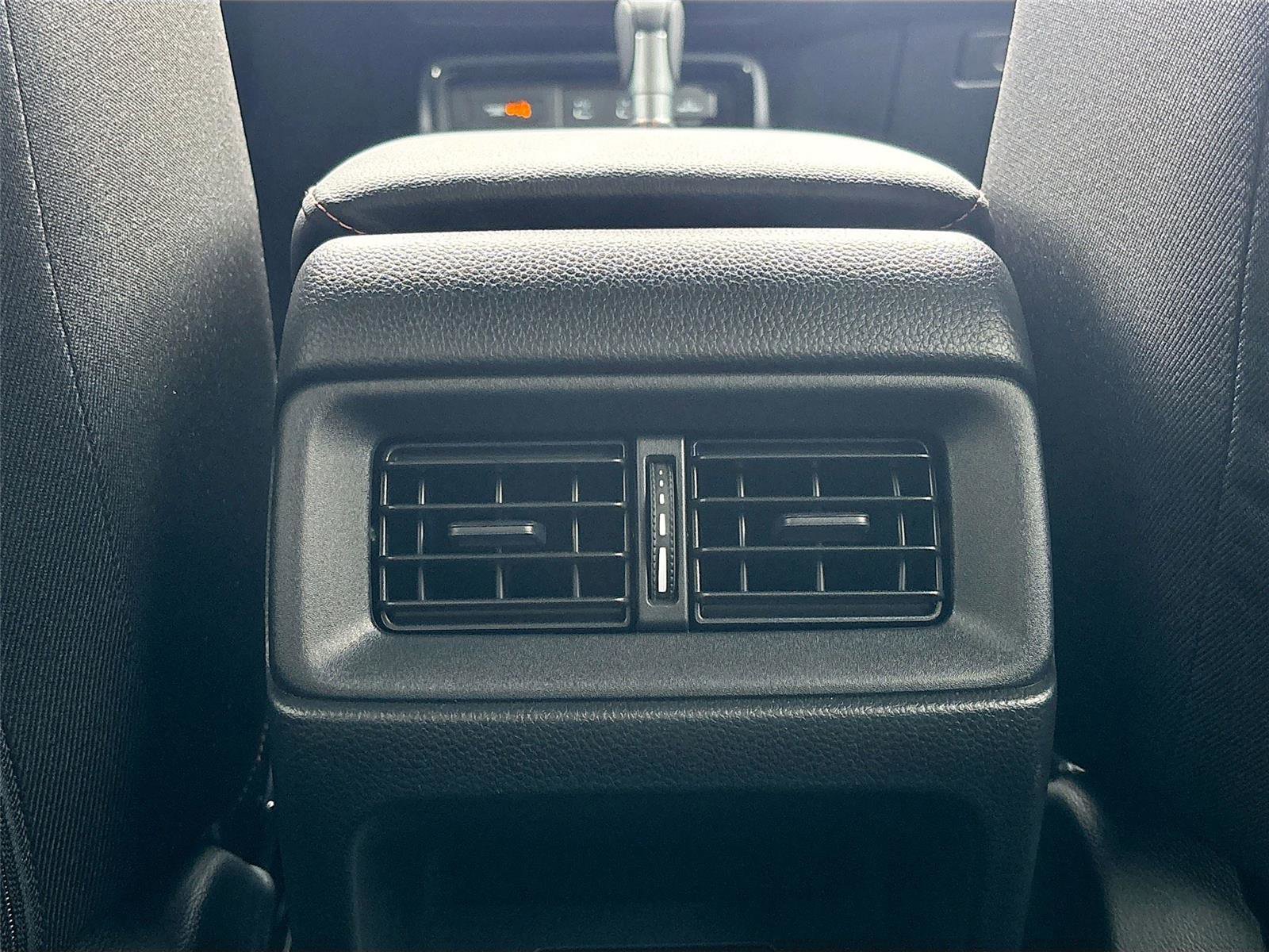 New 2026 Honda CR-V TrailSport image 30