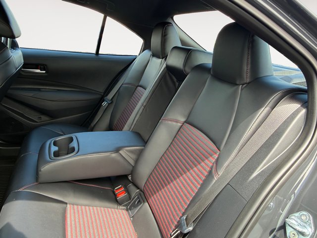 Certified 2026 Toyota Corolla XSE FWD image 14