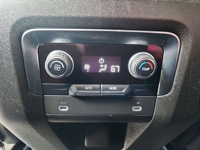 Used 2024 Chevrolet Tahoe LS w/ Driver Alert Package image 20