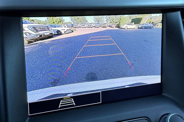 Used 2023 GMC Acadia SLE image 28