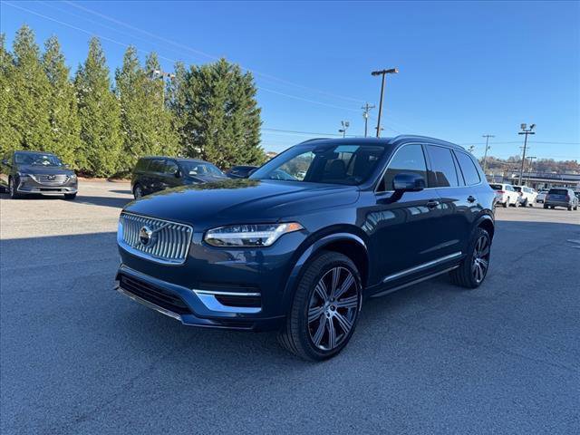 New 2025 Volvo XC90 T8 Plus w/ Protection Package Premier image 7