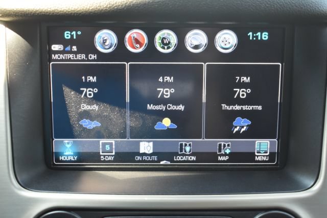 Used 2020 GMC Yukon XL Denali w/ Denali Ultimate Package AWD/4WD image 32