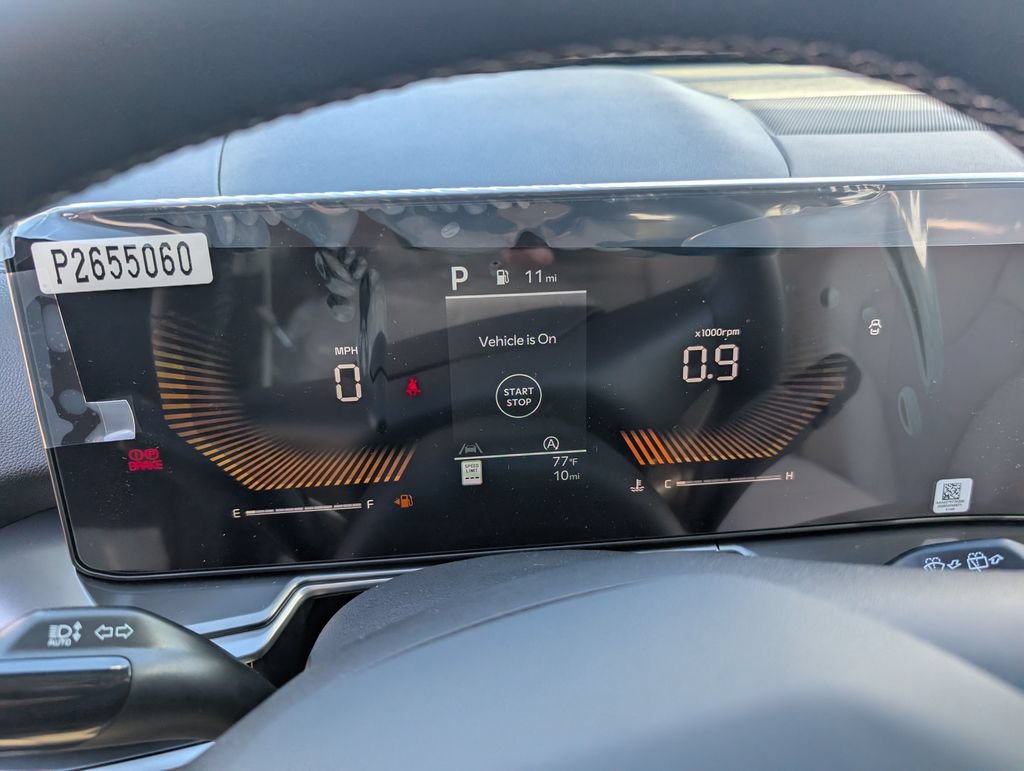 New 2026 Kia Sorento S AWD/4WD image 18