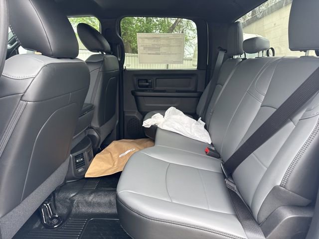 New 2026 RAM 3500 Tradesman image 11