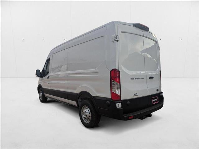 New 2025 Ford Transit 250 image 2