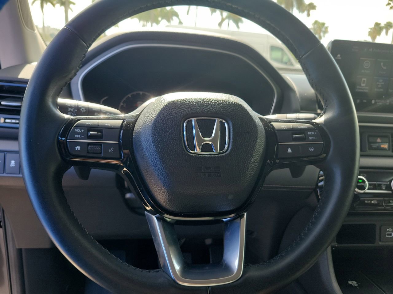 Used 2023 Honda Pilot EX-L image 28