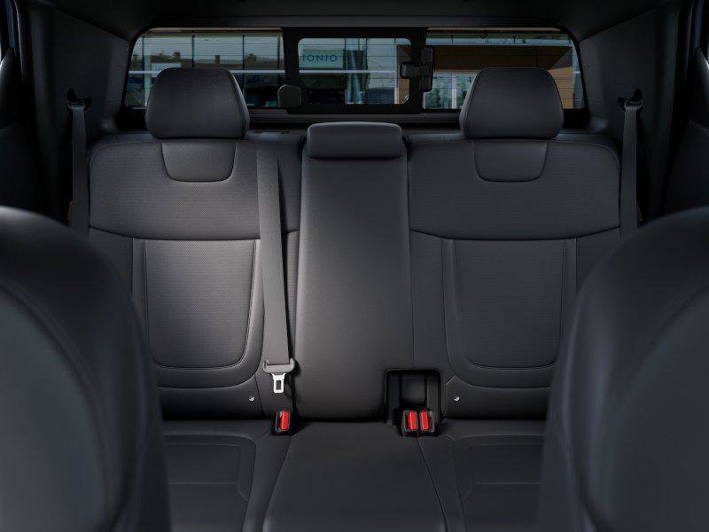 New 2026 Hyundai Santa Cruz SEL image 12