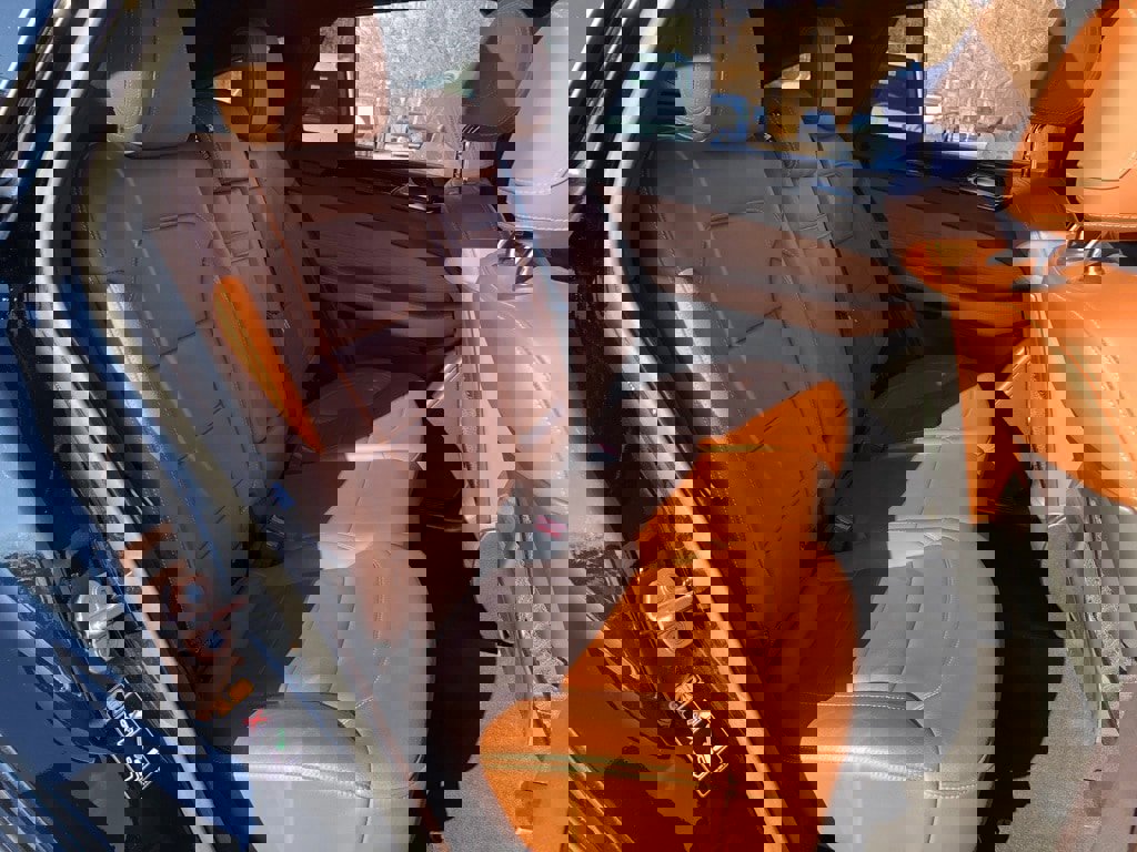 Used 2018 Mercedes-Benz GLE 43 AMG 4MATIC Coupe w/ Parking Assist Package image 37