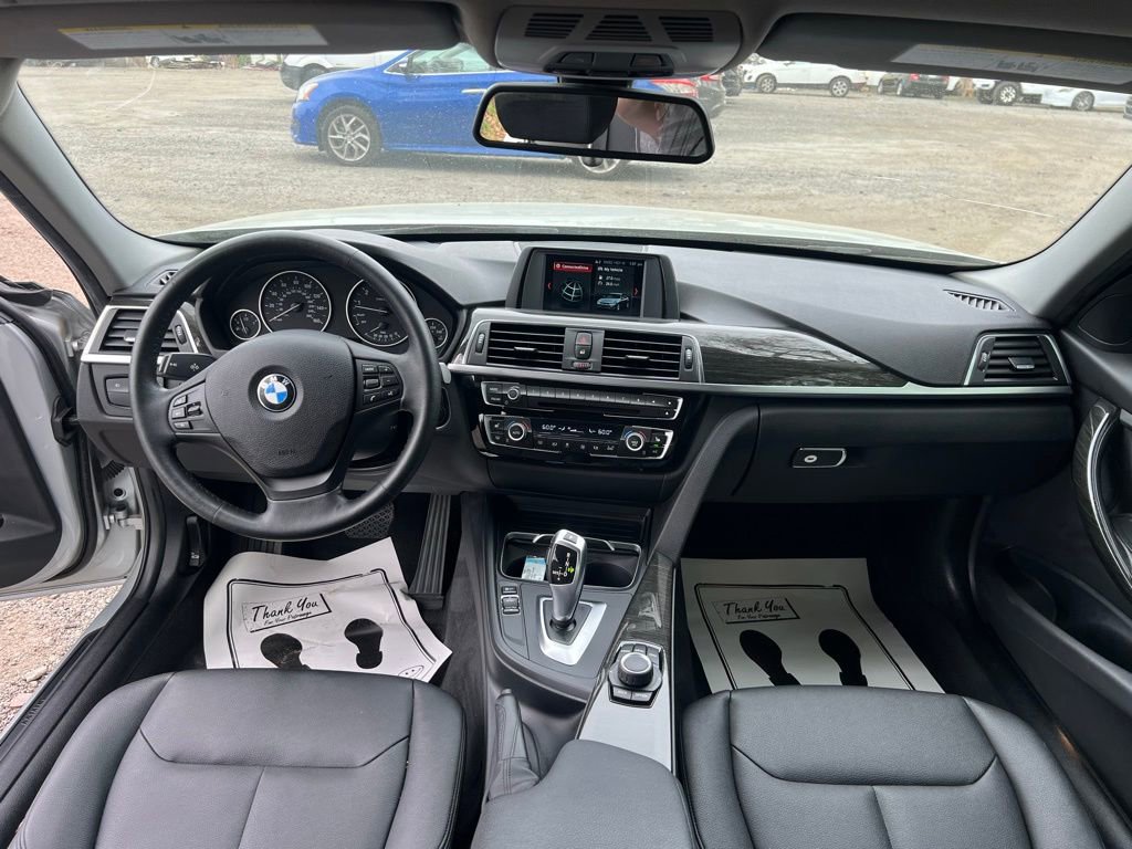 Used 2018 BMW 320i xDrive Sedan AWD/4WD image 19