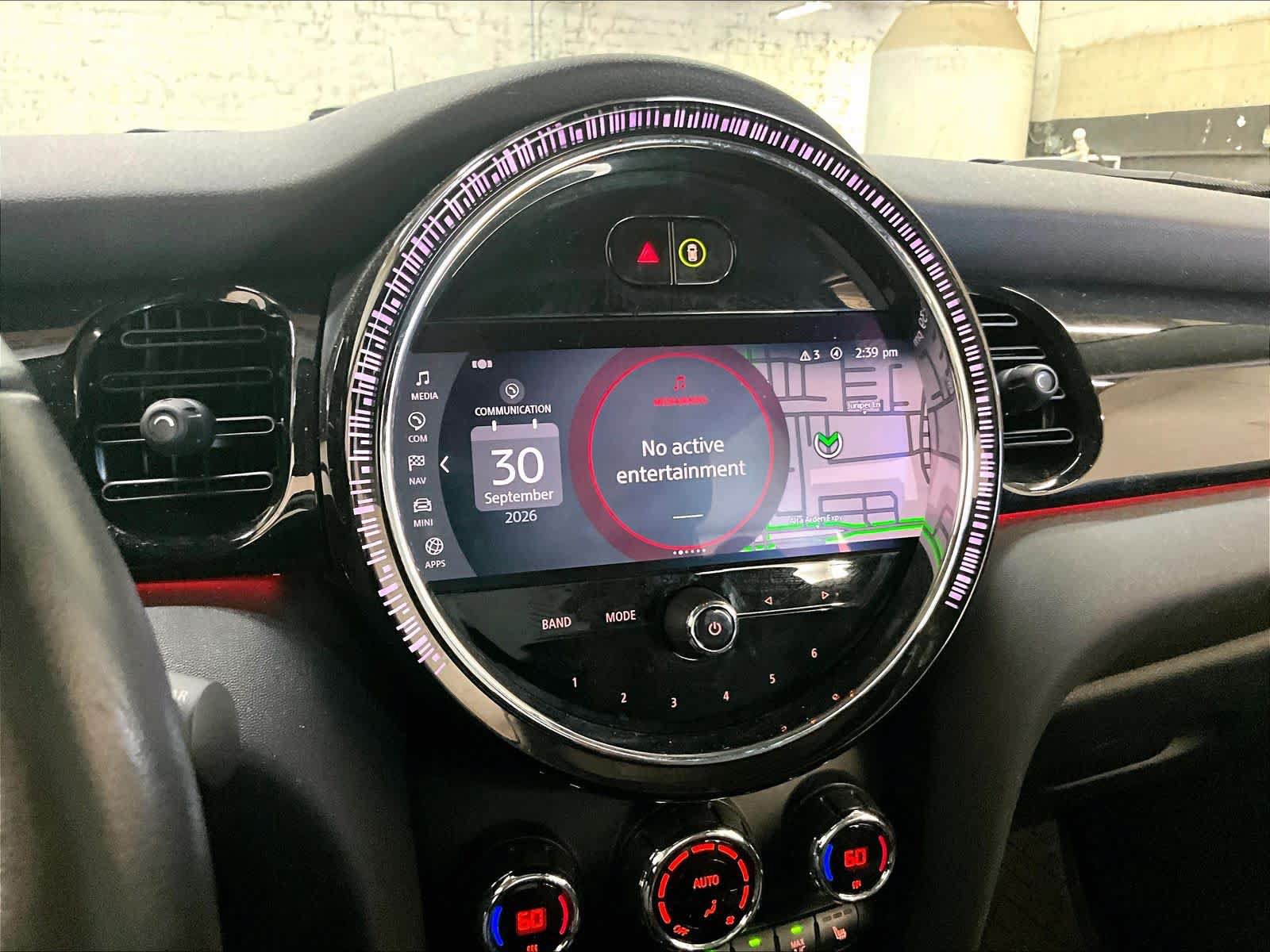 Used 2024 MINI Cooper SE FWD image 32