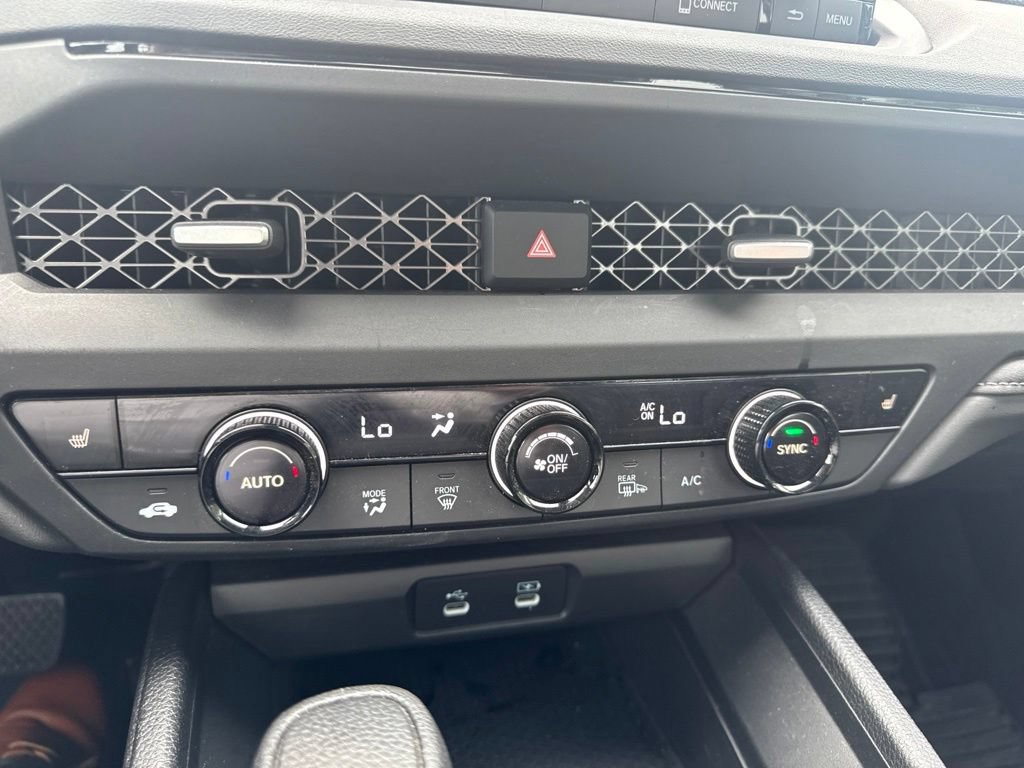 Used 2024 Honda Accord EX image 19