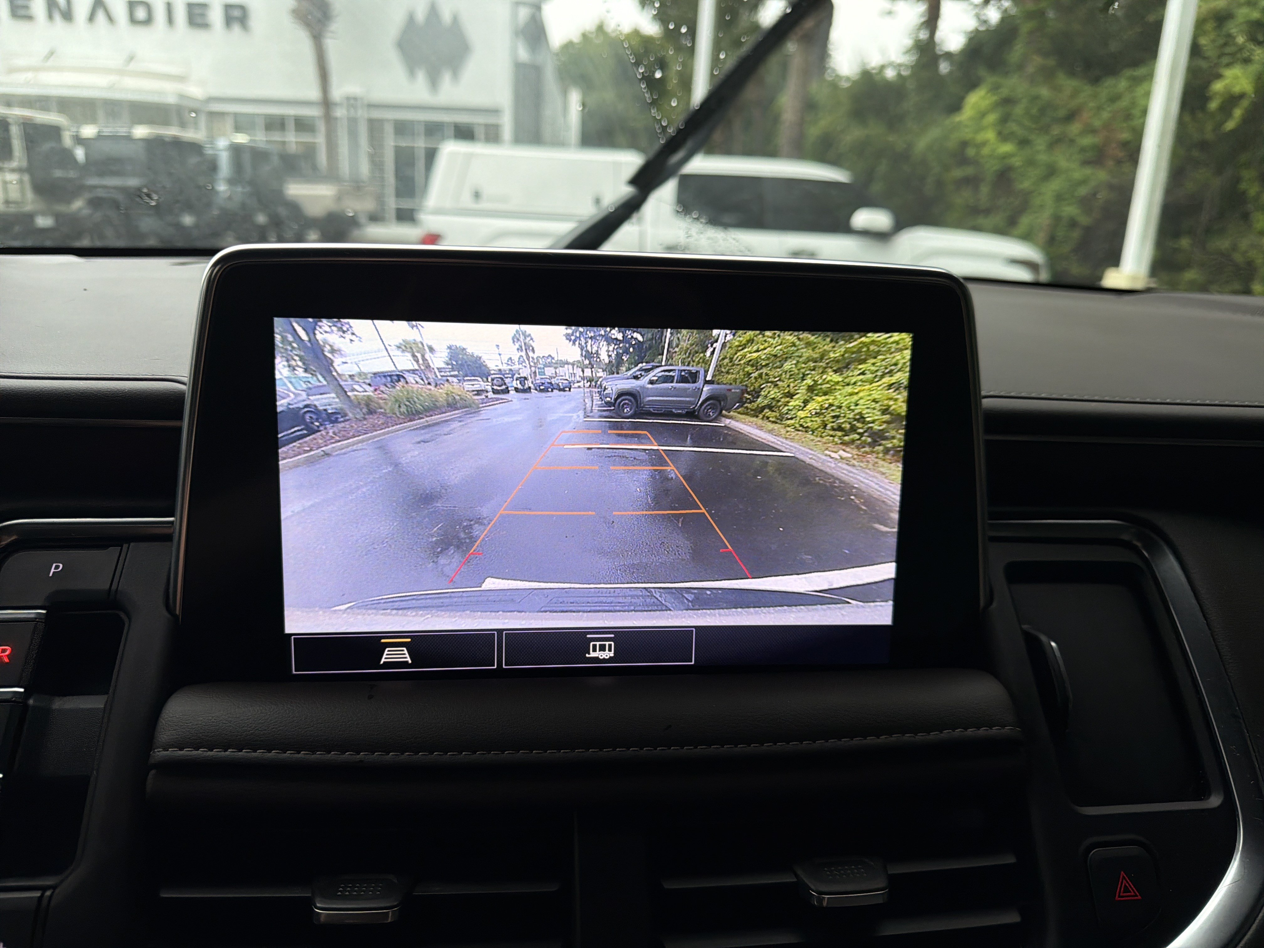 Used 2021 Chevrolet Tahoe LT RWD image 25