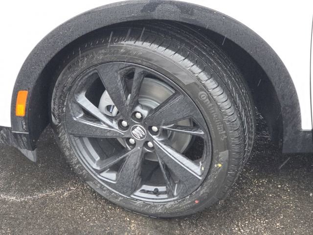 New 2026 Buick Envision Sport Touring image 27