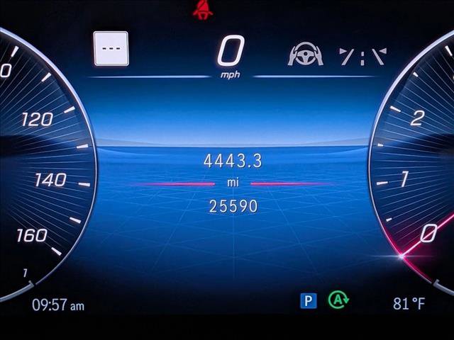 Certified 2023 Mercedes-Benz S 580 4MATIC Sedan image 11